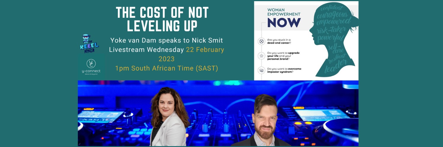 The cost of not leveling up