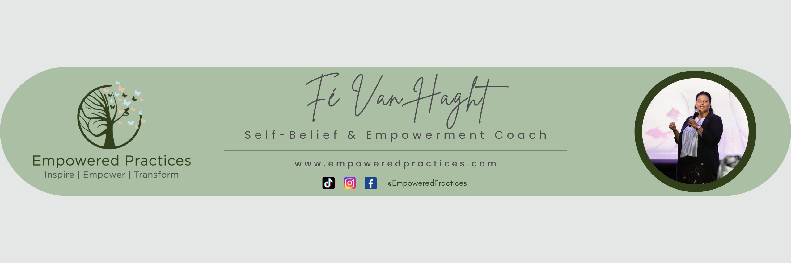 WORKSHOP | Healthy Boundaries for Self-Love & Relationships