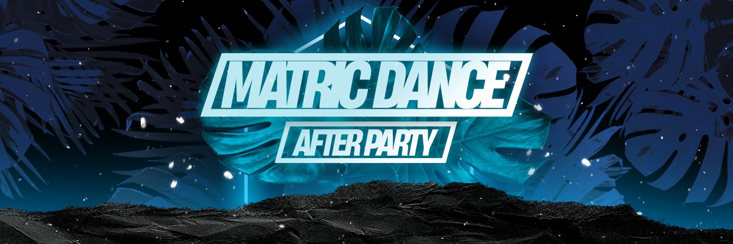 Matric Dance After Party, RG at Kong