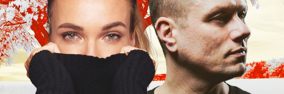 Club paradise Saturday: MIKAH [GER], MIKA HENNING [GER]