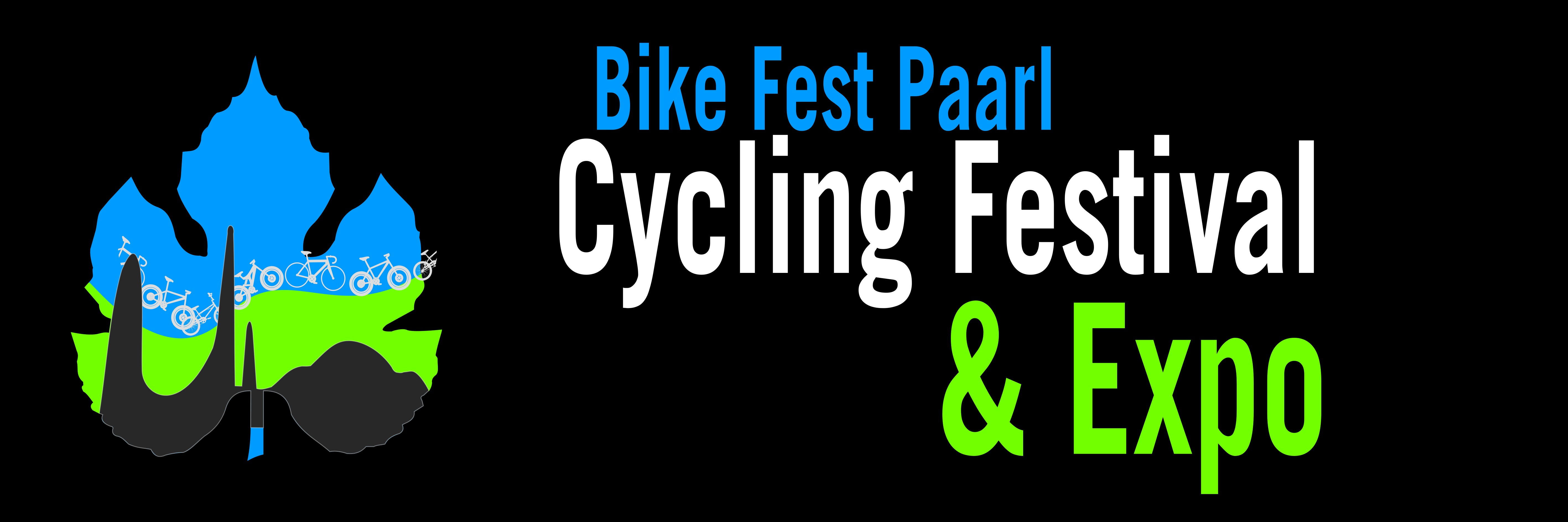 Bike Fest Paarl 2023 Expo