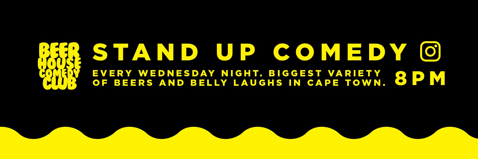 Beer House Comedy Club