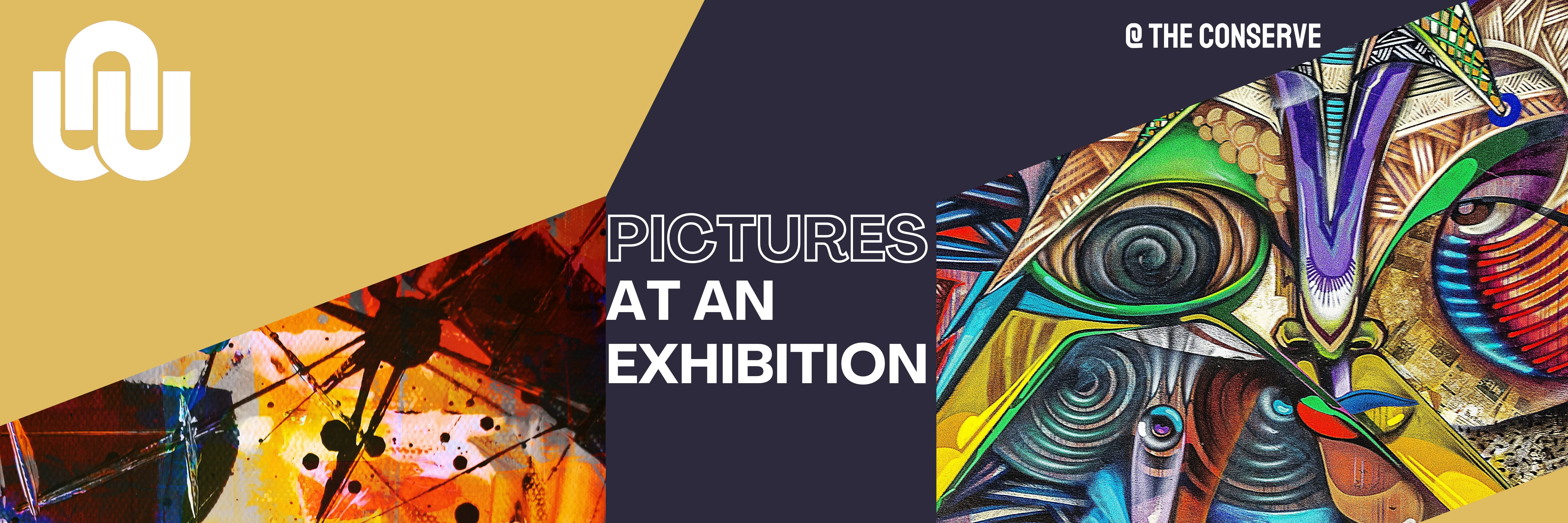 Pictures at an Exhibition