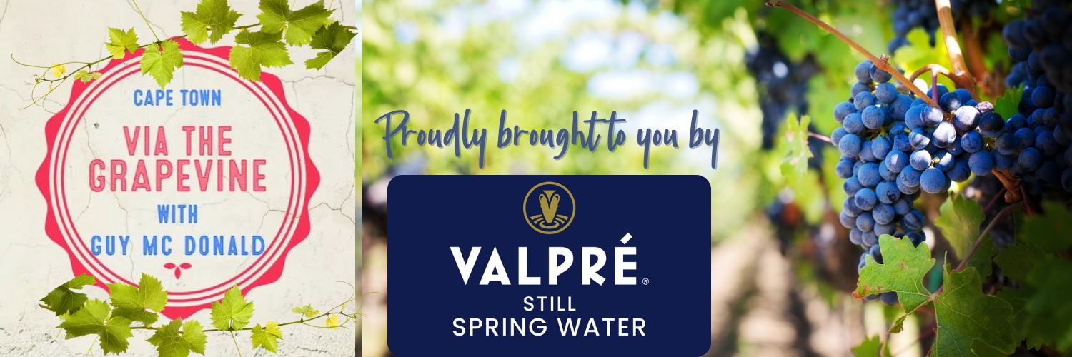 Via The Grapevine Live with NOMOYA Wines