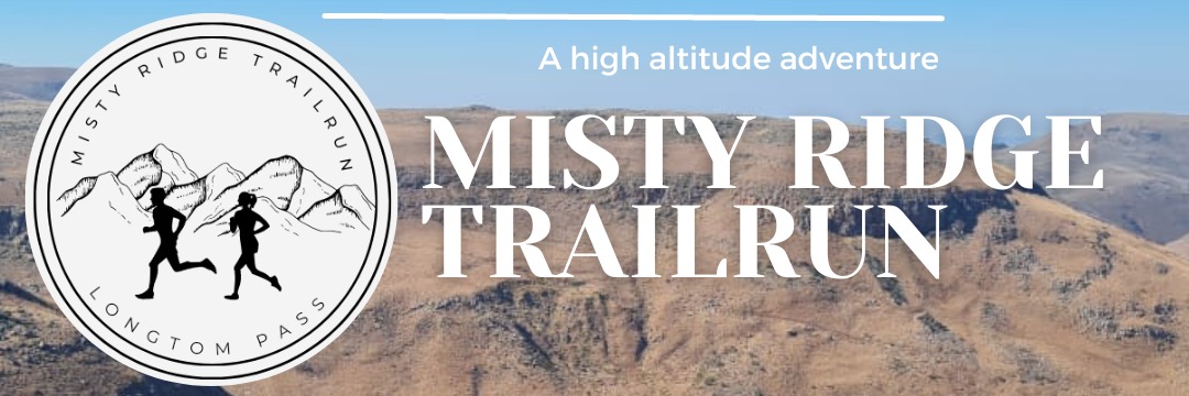 Misty Ridge Trail Book tickets for Misty Ridge Trailrun