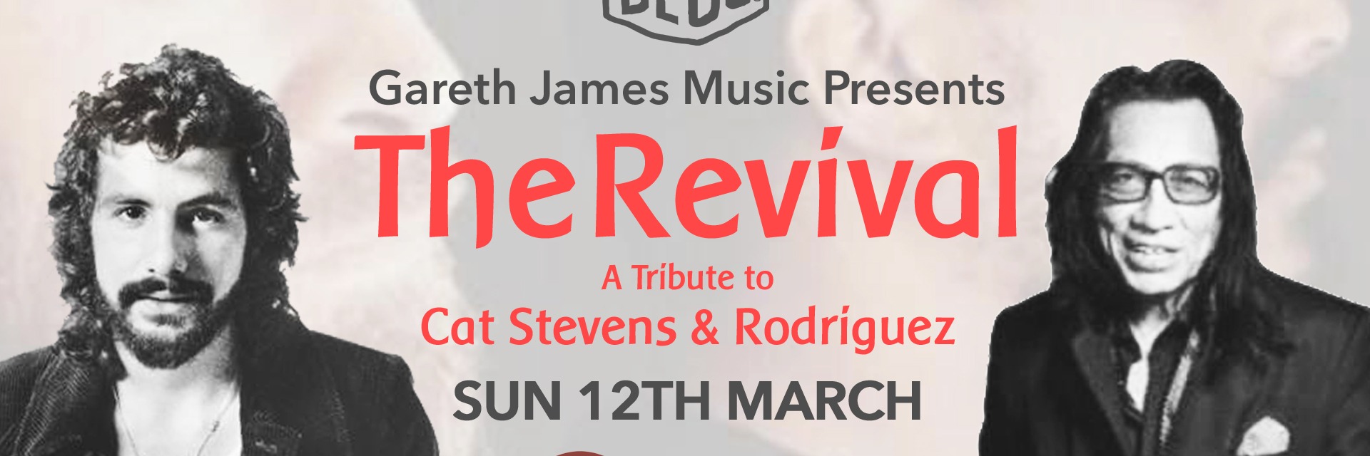 THE REVIVAL - A Tribute to Cat Stevens & Rodriguez @ Dues Ex Machina - Hout Bay