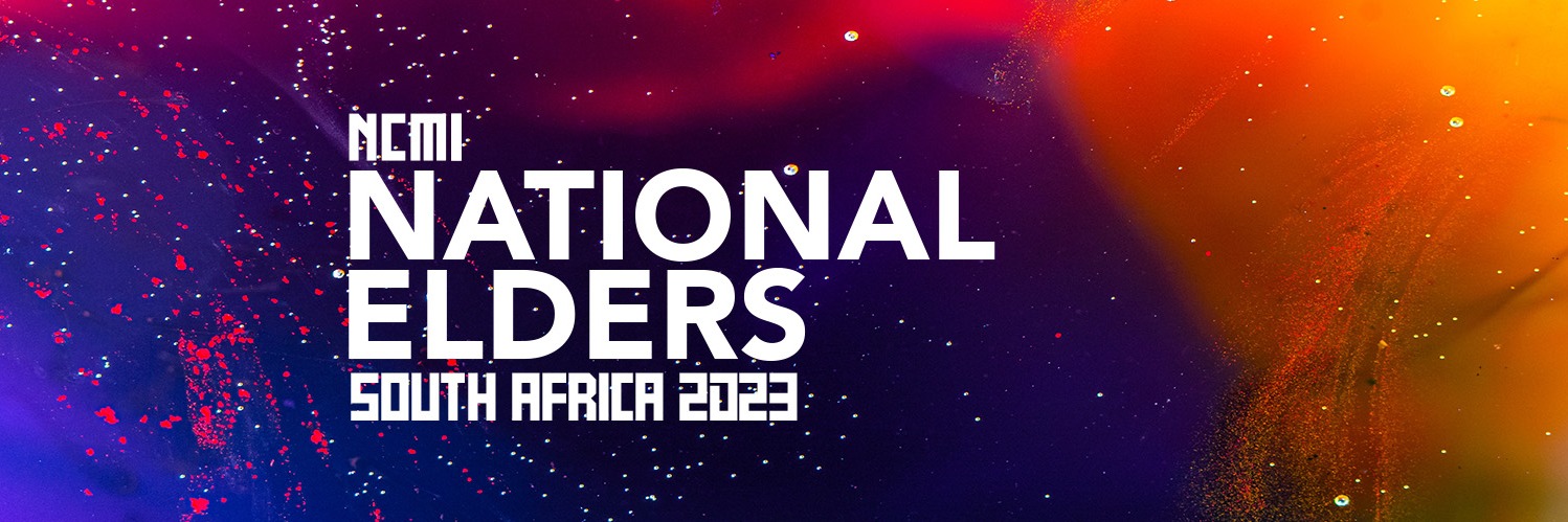 NCMI National Elders 2023