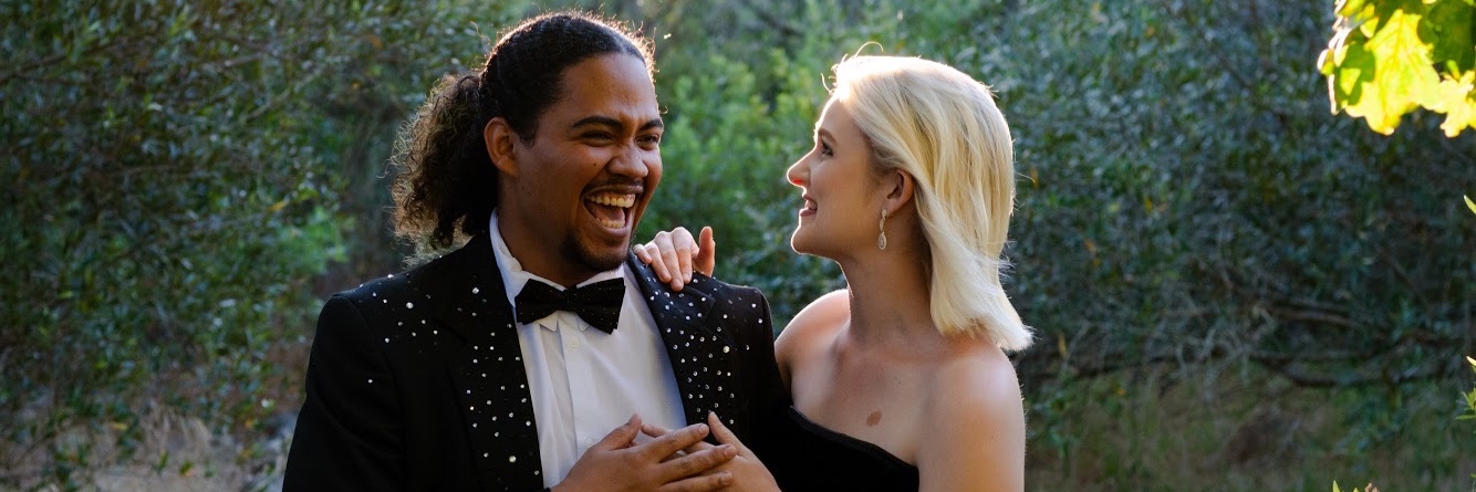 Blaine Josephs & Alex Beaven | Johnman Concerts