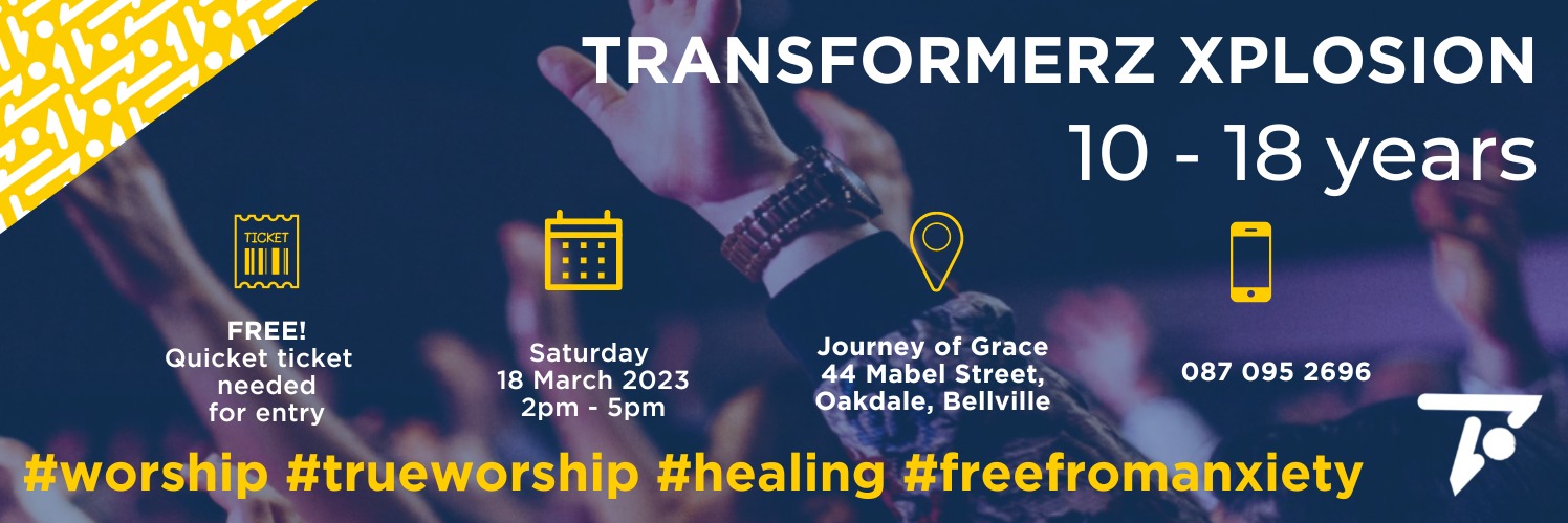 Transformerz Xplosion BELLVILLE 2023