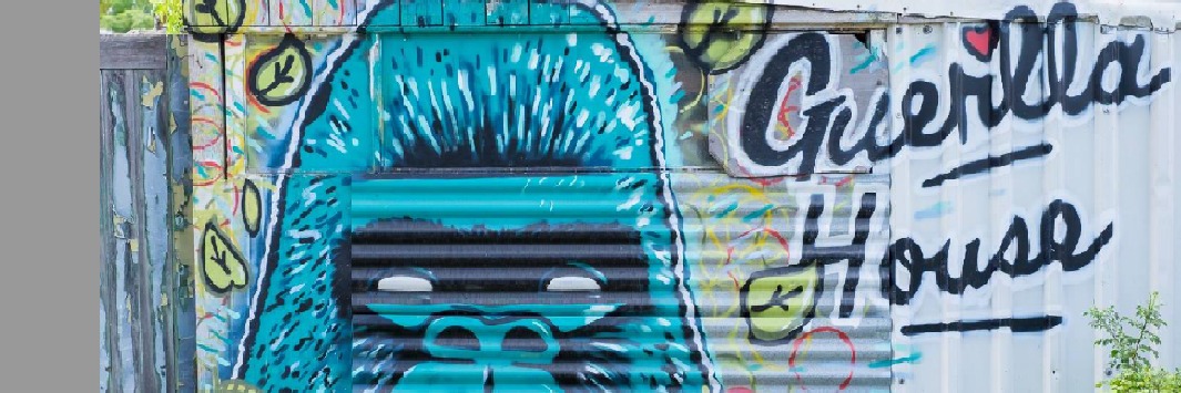 Organic Food Gardening