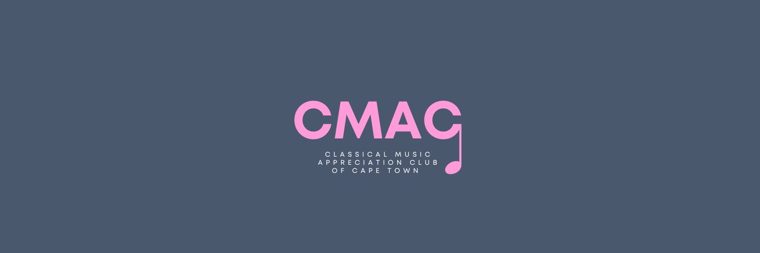 CMAC@Live Concert Series