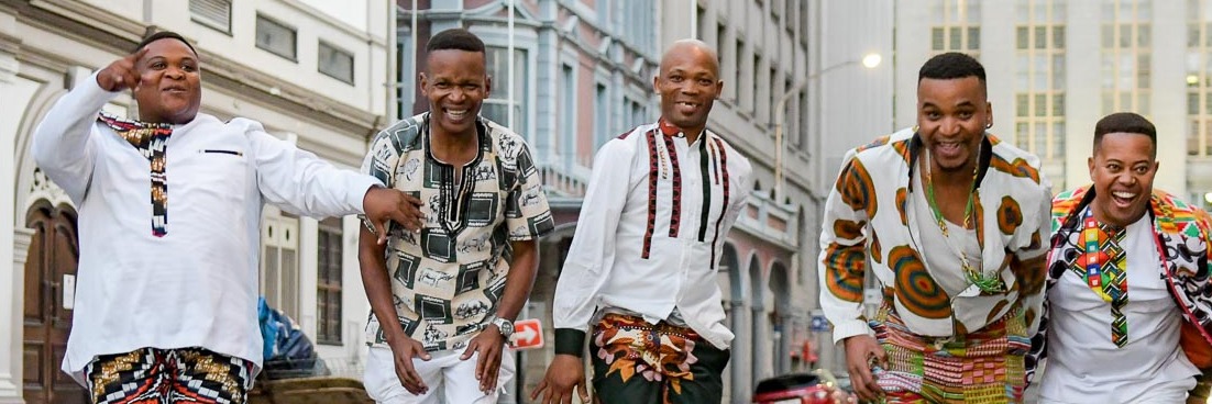 Abavuki - live at Silvermist