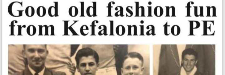 Uncle Nicks @ Callies 125th Birthday Bash