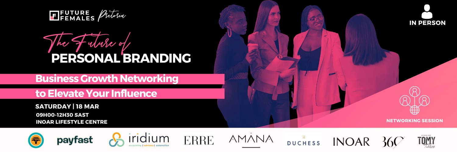 Business Growth Networking  to Elevate Your Influence | FFPTA