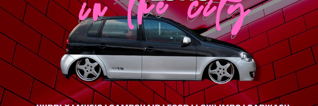 Lows in The City VoL1