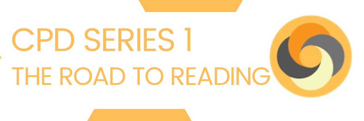 CPD Reading Series: Talk 3