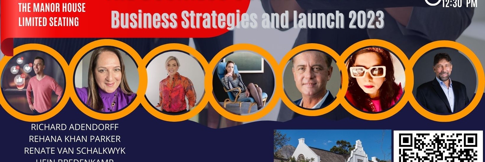 The Business Connect Helderberg Show 