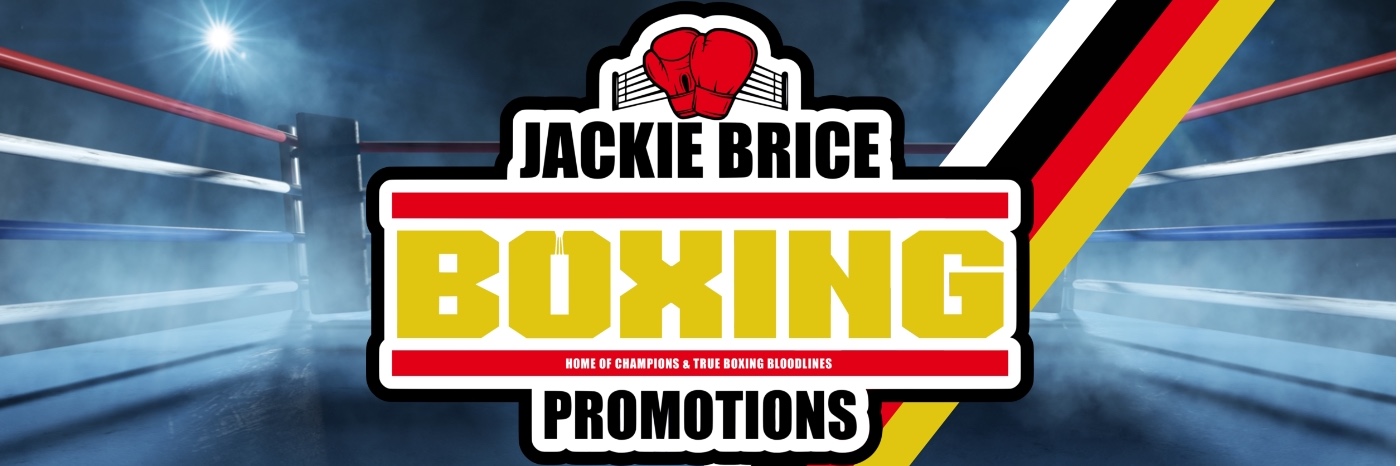 Jackie Brice Boxing Promotions - Boxing Convention Fight Night Evening Show