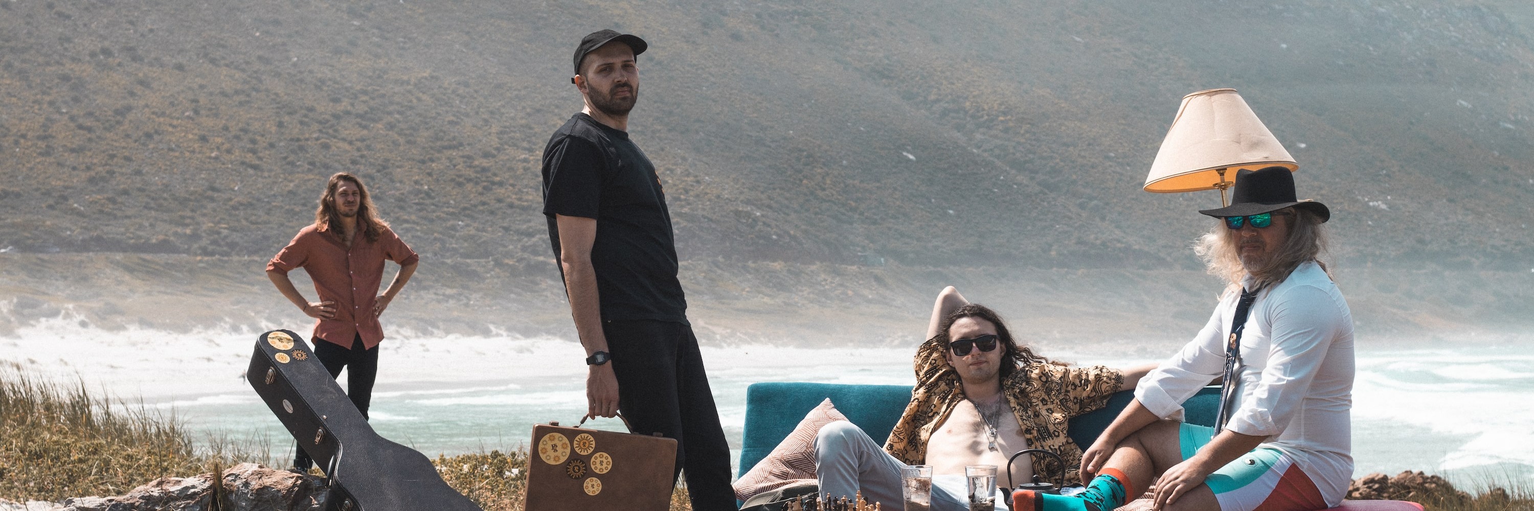 Jonathan Stephen Simons