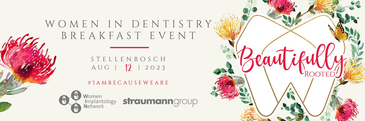 Women in Dentistry Breakfast Event 2023