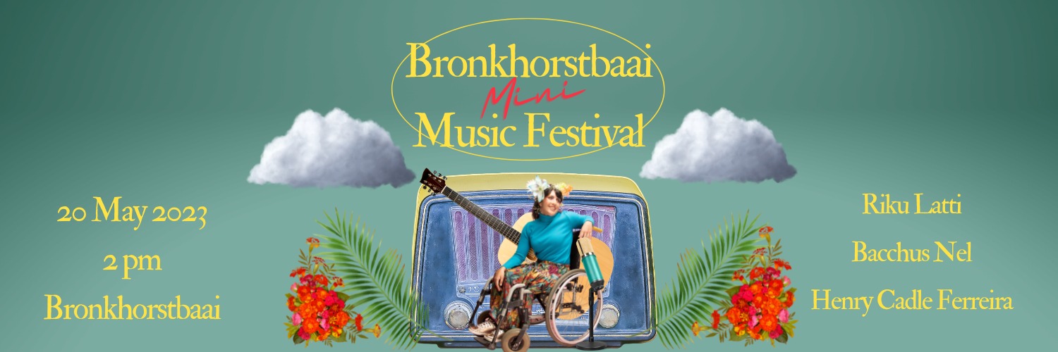 Bronkhorstbaai Mini Music Festival