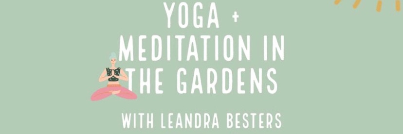 Outdoor Sunday Morning Yoga @Casalinga