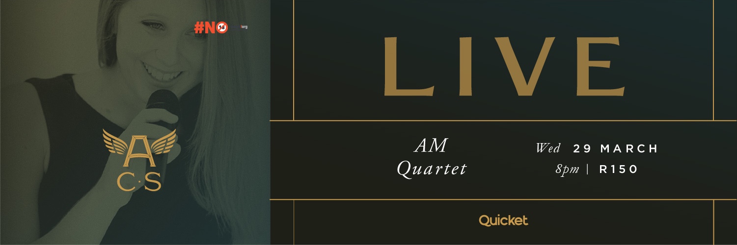 AM QUARTET