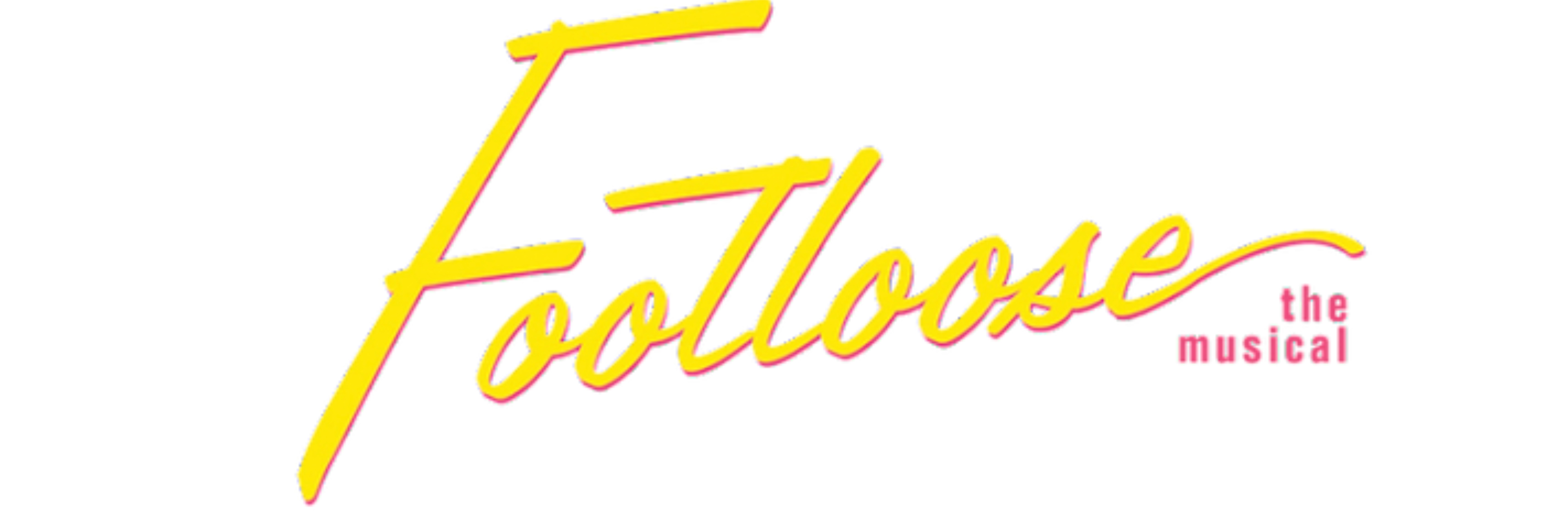 SACS High School Presents Footloose The Musical