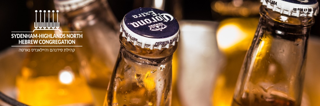 Men's Club Meet & Meat Night 