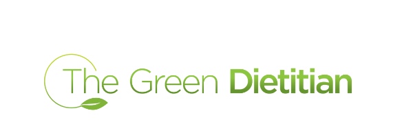 The Green Dietitian is partnering with We Cafe for an in-person event: Dinner with a vegan registered dietitian