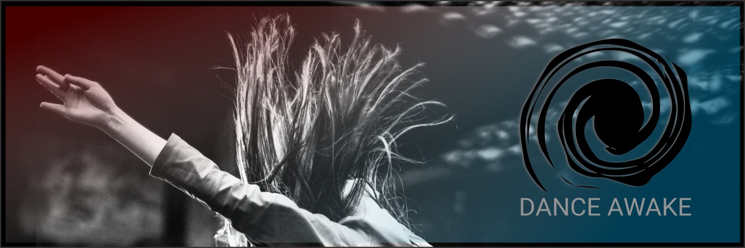 DANCE AWAKE TUESDAYS | Soundscapes for Dancing