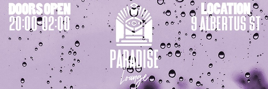 Paradise Lounge Friday: MINX, ATLANTA, TINY T