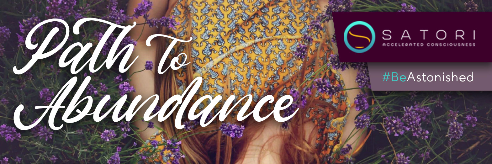 Path to Abundance - Hidden Secrets of Manifestation 