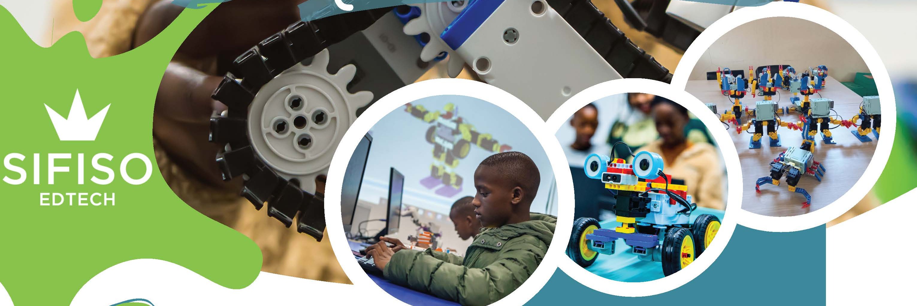 Coding and Robotics Winter Holiday Program