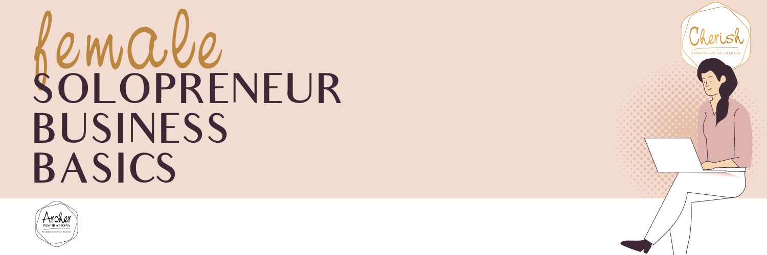 Managing Money - Female Soloprenuer Business Program