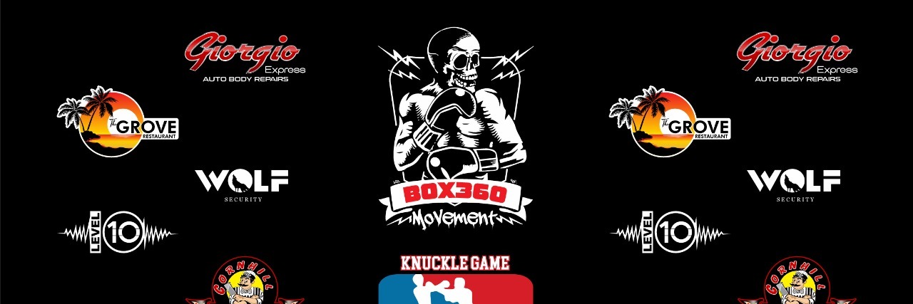 Overthrow fight night