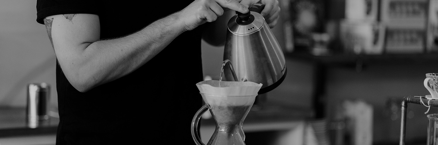 Alternative Brewing Course (6 May)