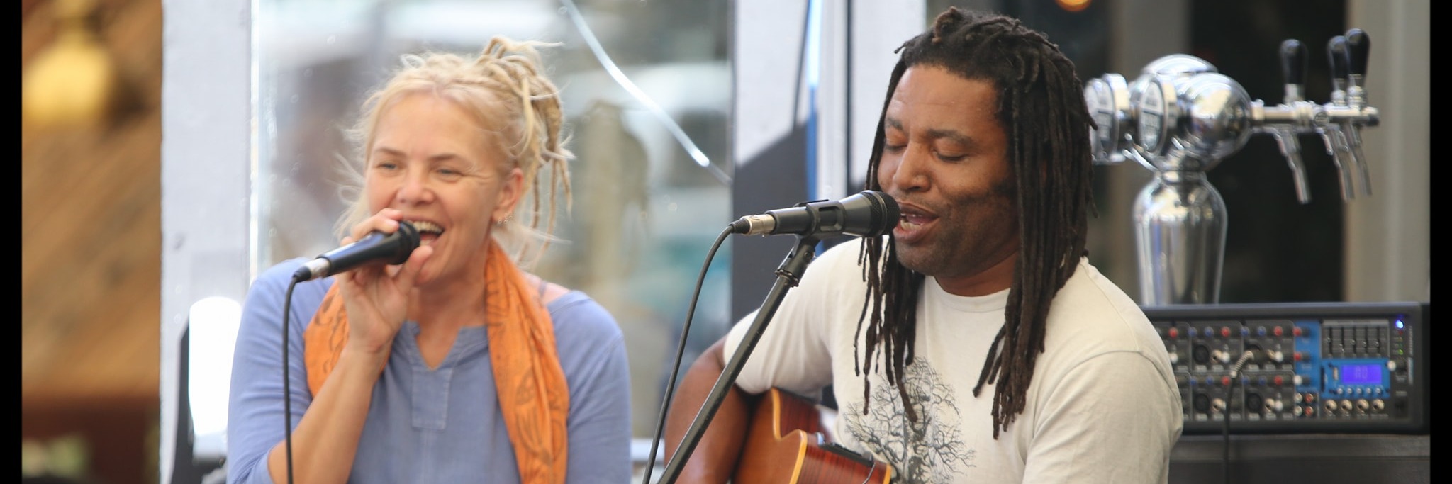 MAZULA - "Home away from home Tour"