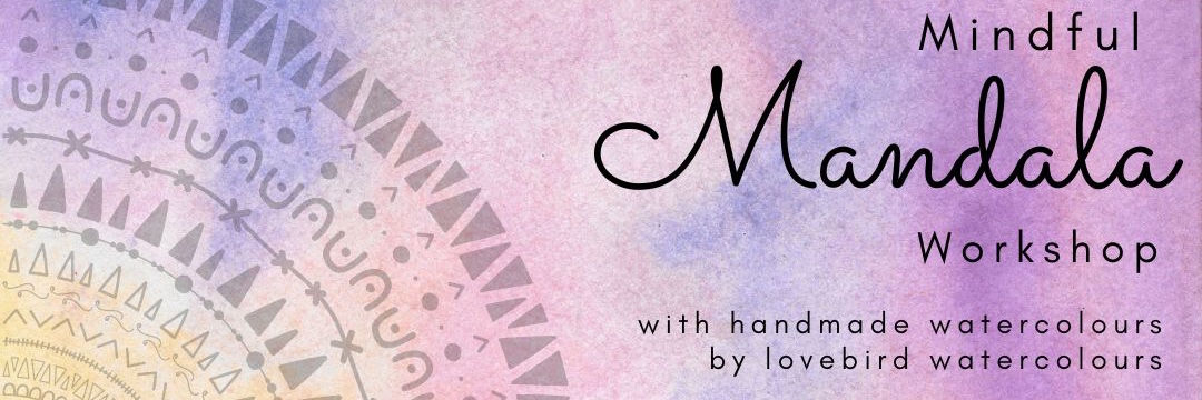 Mindful Mandala Morning