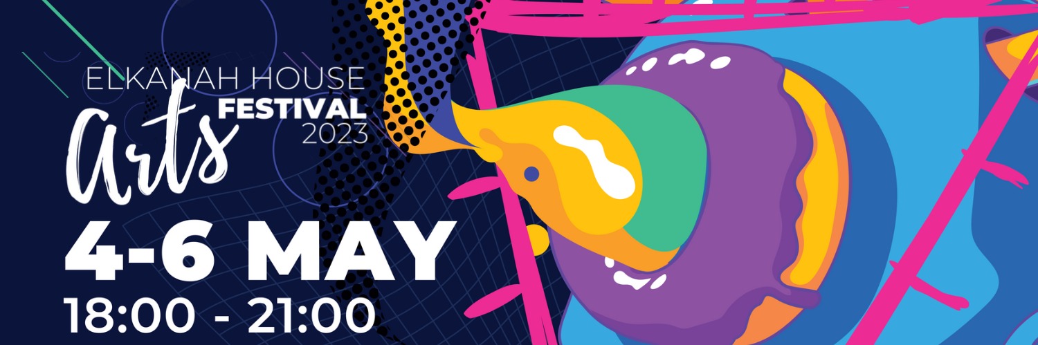 Elkanah House Arts Festival 2023