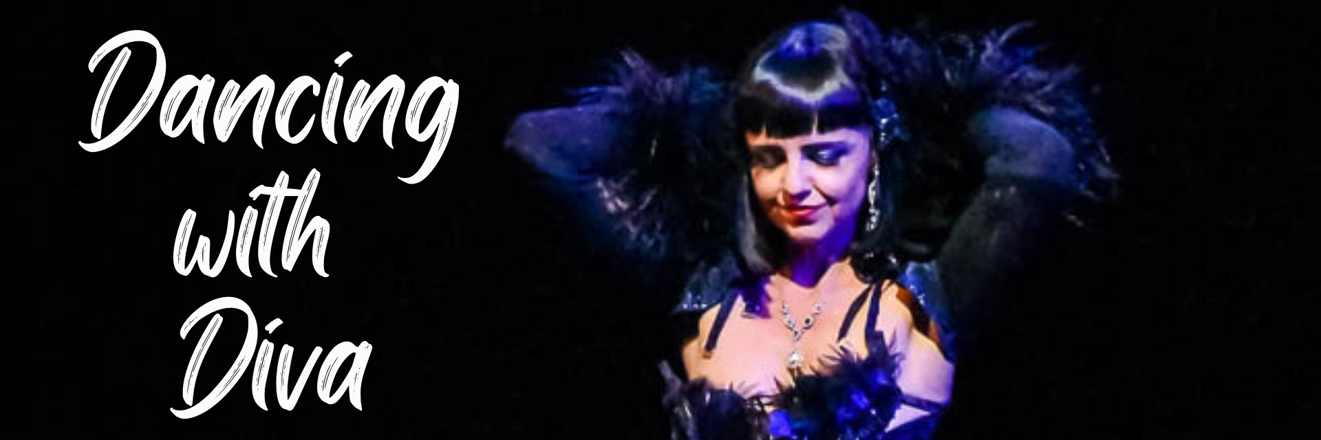 Dancing with Diva- A Burlesque Fundraiser for Croatia