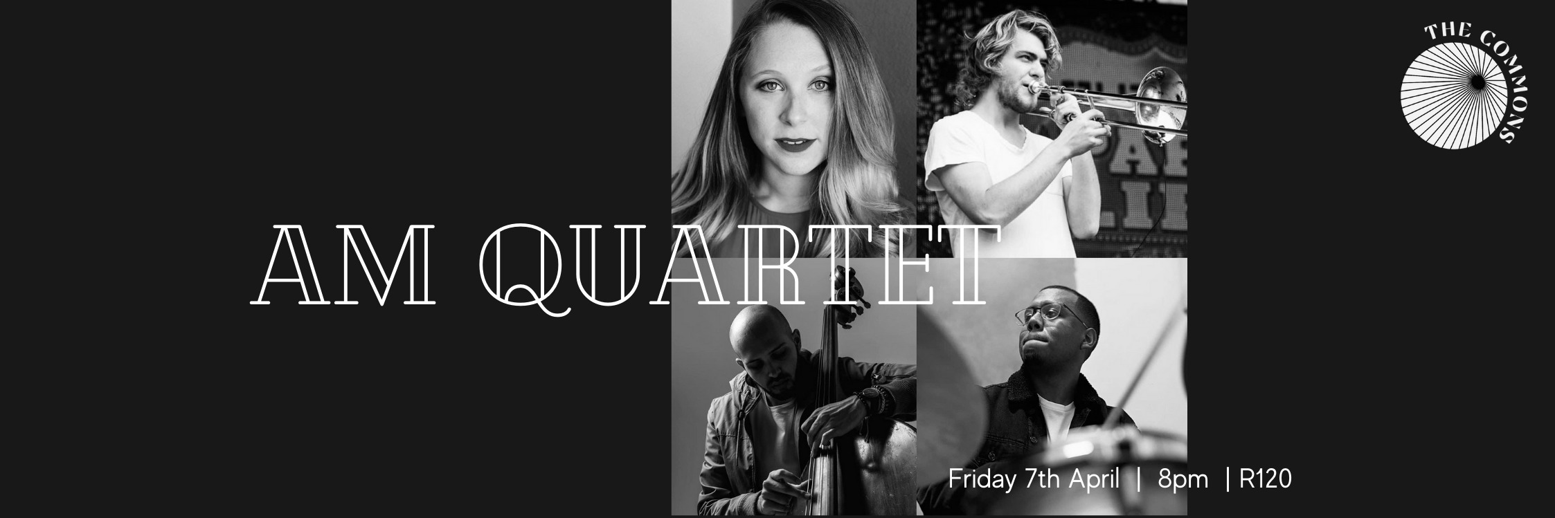 AM Quartet 