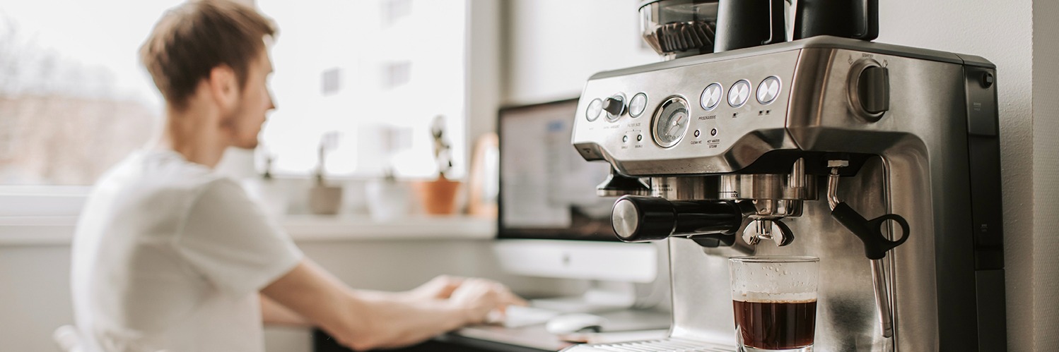 Home Barista Course (21 May)