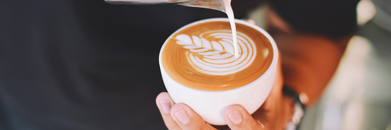 Latte Art Course (27 May)