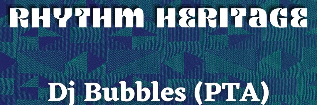 Rhythm Heritage 