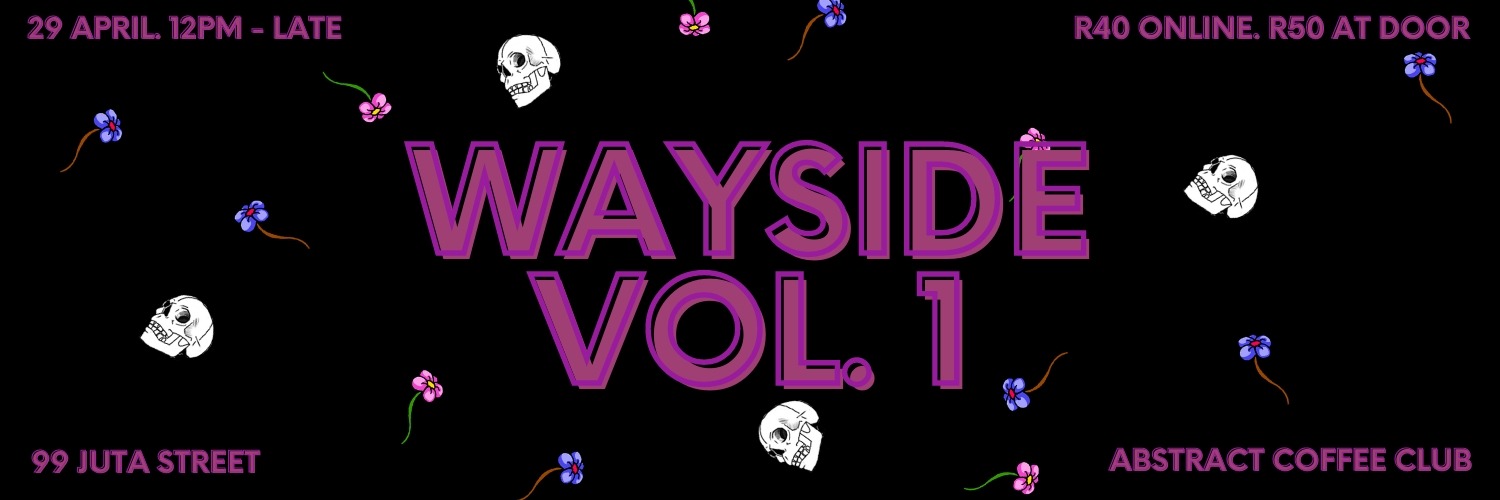 WAYSIDE Vol. 1