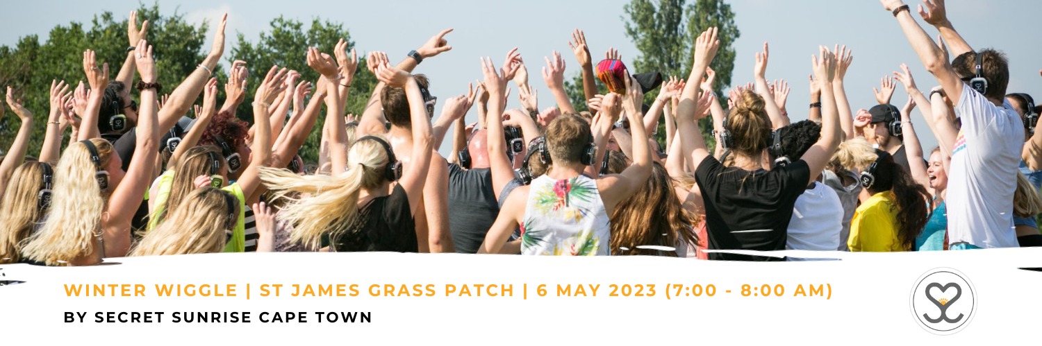 Winter Wiggle | St James Grass Patch | Secret Sunrise