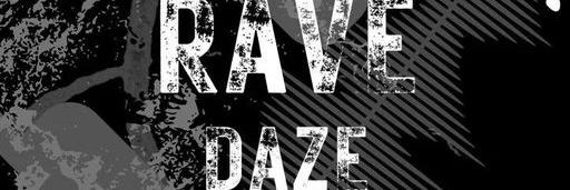 Tech-Bros presents Rave Daze