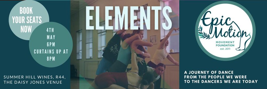 ELEMENTS