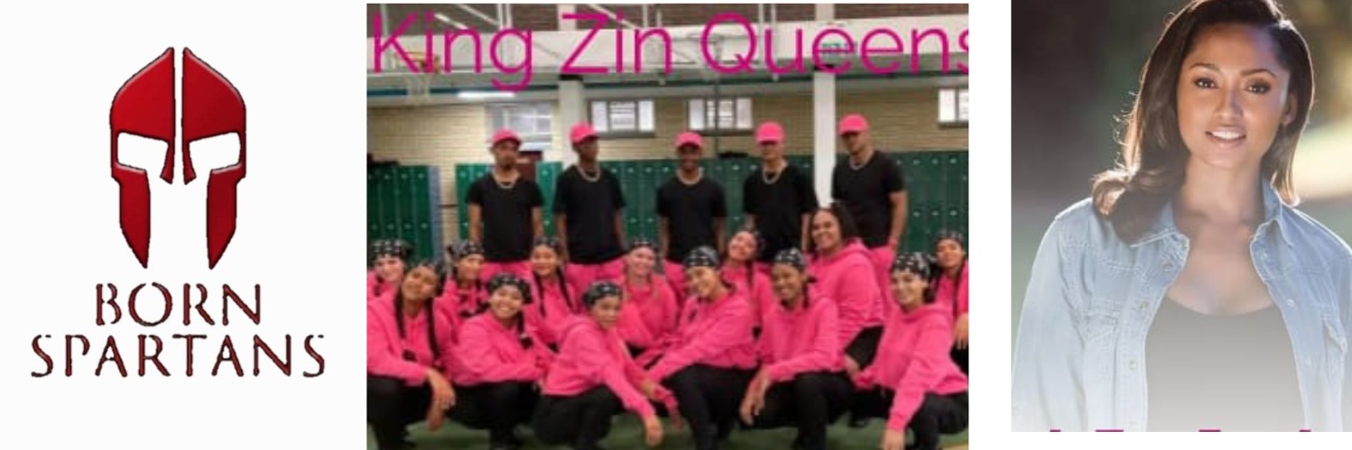 High Tea Fundraiser for Born Spartans 